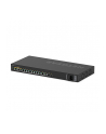 netgear M4250-10G2XF-PoE+ Switch 8PoE+ 2GE 2SFP+ - nr 26