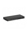 netgear M4250-10G2XF-PoE+ Switch 8PoE+ 2GE 2SFP+ - nr 34