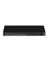 netgear M4250-10G2XF-PoE+ Switch 8PoE+ 2GE 2SFP+ - nr 37