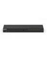 netgear M4250-10G2XF-PoE+ Switch 8PoE+ 2GE 2SFP+ - nr 9