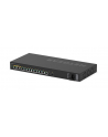 netgear M4250-10G2XF-PoE++ Switch 8PoE+ 2GE 2SFP+ - nr 12