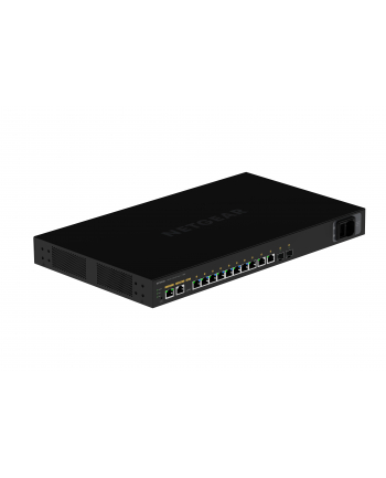 netgear M4250-10G2XF-PoE++ Switch 8PoE+ 2GE 2SFP+