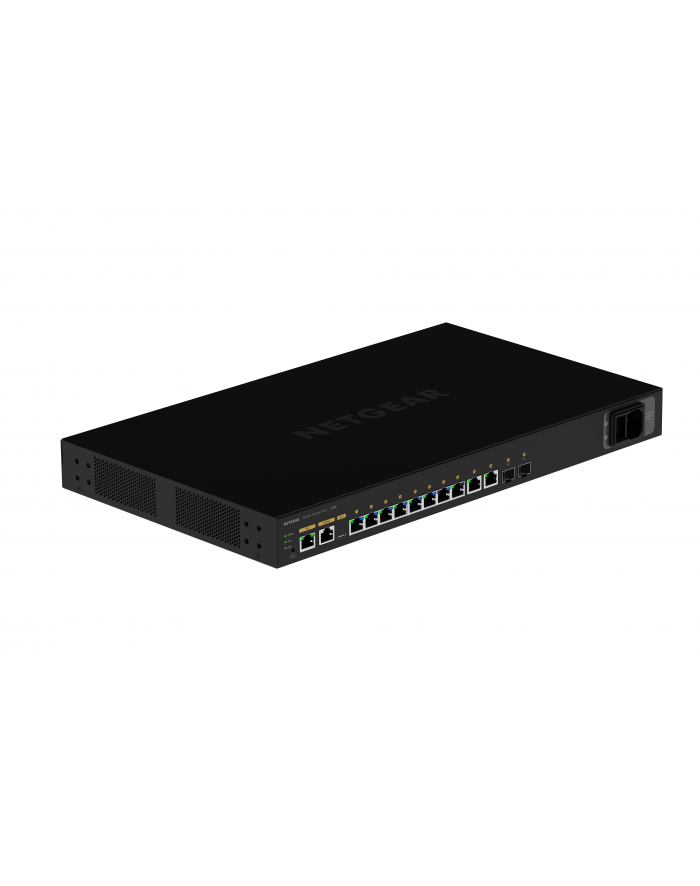 netgear M4250-10G2XF-PoE++ Switch 8PoE+ 2GE 2SFP+ główny