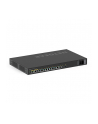 netgear M4250-10G2XF-PoE++ Switch 8PoE+ 2GE 2SFP+ - nr 25