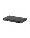 netgear M4250-10G2XF-PoE++ Switch 8PoE+ 2GE 2SFP+ - nr 2