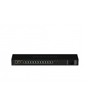 netgear M4250-12M2XF Switch 12x2.5G 2SFP+