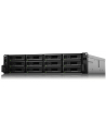 synology Serwer NAS SA3200D D-1521 12xOHDD 8GB 2x1GbE 1x10GbE 2U 5Y - nr 10