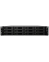 synology Serwer NAS SA3200D D-1521 12xOHDD 8GB 2x1GbE 1x10GbE 2U 5Y - nr 11