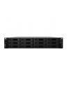 synology Serwer NAS SA3200D D-1521 12xOHDD 8GB 2x1GbE 1x10GbE 2U 5Y - nr 15
