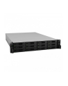 synology Serwer NAS SA3200D D-1521 12xOHDD 8GB 2x1GbE 1x10GbE 2U 5Y - nr 1