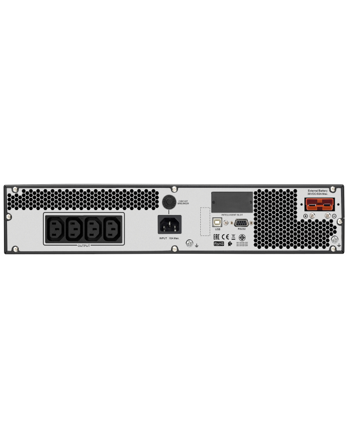 apc SRV1KRILRK Easy UPS SRV 1kVA/800W z szynami główny