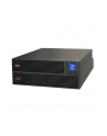 apc SRV1KRILRK Easy UPS SRV 1kVA/800W z szynami - nr 1