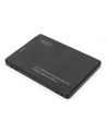 digitus Adapter na dysk SATA/HDD 2,5' M.2 /mSATA SATA 3,6 Gbit/s, zapis do 520 MB/s Aluminiowa - nr 36