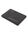 digitus Adapter na dysk SATA/HDD 2,5' M.2 /mSATA SATA 3,6 Gbit/s, zapis do 520 MB/s Aluminiowa - nr 38
