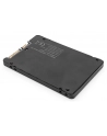digitus Adapter na dysk SATA/HDD 2,5' M.2 /mSATA SATA 3,6 Gbit/s, zapis do 520 MB/s Aluminiowa - nr 44