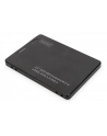 digitus Adapter na dysk SATA/HDD 2,5' M.2 /mSATA SATA 3,6 Gbit/s, zapis do 520 MB/s Aluminiowa - nr 49