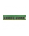 synology Pamięć D4EC-2666-16G DDR4 ECC Unbuffered DIMM - nr 17
