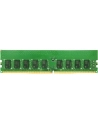 synology Pamięć D4EC-2666-16G DDR4 ECC Unbuffered DIMM - nr 1
