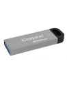kingston Pendrive Kyson DTKN/256 USB 3.2 Gen1 - nr 72