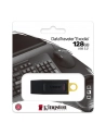 kingston Pendrive Data Traveler Exodia 128GB USB3.1 Gen1 - nr 54
