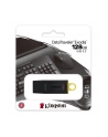 kingston Pendrive Data Traveler Exodia 128GB USB3.1 Gen1 - nr 80