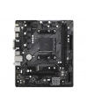 asrock Płyta główna A520M-HDV AM4 2DDR4 HDMI/DVI/VGA M.2 mATX - nr 10