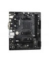 asrock Płyta główna A520M-HDV AM4 2DDR4 HDMI/DVI/VGA M.2 mATX - nr 14