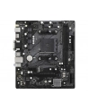 asrock Płyta główna A520M-HDV AM4 2DDR4 HDMI/DVI/VGA M.2 mATX - nr 20