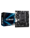 asrock Płyta główna A520M-HDV AM4 2DDR4 HDMI/DVI/VGA M.2 mATX - nr 24