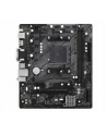 asrock Płyta główna A520M-HDV AM4 2DDR4 HDMI/DVI/VGA M.2 mATX - nr 29
