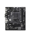 asrock Płyta główna A520M-HDV AM4 2DDR4 HDMI/DVI/VGA M.2 mATX - nr 2