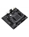 asrock Płyta główna A520M-HDV AM4 2DDR4 HDMI/DVI/VGA M.2 mATX - nr 30