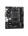 asrock Płyta główna A520M-HDV AM4 2DDR4 HDMI/DVI/VGA M.2 mATX - nr 31