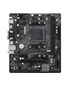 asrock Płyta główna A520M-HDV AM4 2DDR4 HDMI/DVI/VGA M.2 mATX - nr 39