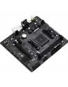asrock Płyta główna A520M-HDV AM4 2DDR4 HDMI/DVI/VGA M.2 mATX - nr 42