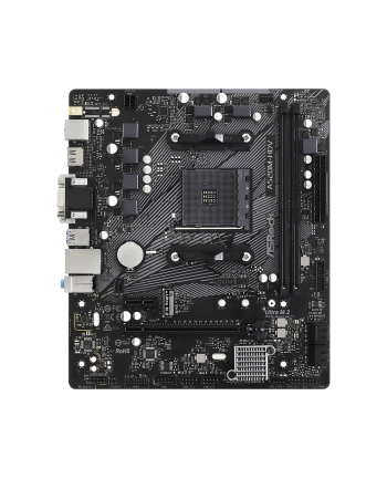 asrock Płyta główna A520M-HDV AM4 2DDR4 HDMI/DVI/VGA M.2 mATX nr 1