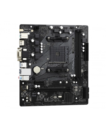 asrock Płyta główna A520M-HDV AM4 2DDR4 HDMI/DVI/VGA M.2 mATX nr 2