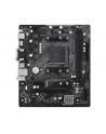 asrock Płyta główna A520M-HDV AM4 2DDR4 HDMI/DVI/VGA M.2 mATX - nr 50