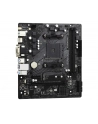 asrock Płyta główna A520M-HDV AM4 2DDR4 HDMI/DVI/VGA M.2 mATX - nr 52
