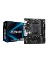 asrock Płyta główna A520M-HDV AM4 2DDR4 HDMI/DVI/VGA M.2 mATX - nr 54