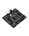 asrock Płyta główna A520M-HDV AM4 2DDR4 HDMI/DVI/VGA M.2 mATX - nr 56