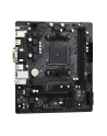 asrock Płyta główna A520M-HDV AM4 2DDR4 HDMI/DVI/VGA M.2 mATX - nr 57