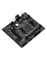 asrock Płyta główna A520M-HDV AM4 2DDR4 HDMI/DVI/VGA M.2 mATX - nr 6