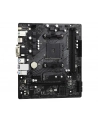 asrock Płyta główna A520M-HDV AM4 2DDR4 HDMI/DVI/VGA M.2 mATX - nr 7
