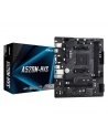asrock Płyta główna A520M-HVS AM4 2DDR4 HDMI/VGA M.2 mATX - nr 11