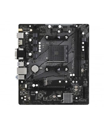 asrock Płyta główna A520M-HVS AM4 2DDR4 HDMI/VGA M.2 mATX nr 2