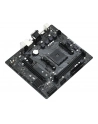 asrock Płyta główna A520M-HVS AM4 2DDR4 HDMI/VGA M.2 mATX - nr 16