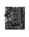 asrock Płyta główna A520M-HVS AM4 2DDR4 HDMI/VGA M.2 mATX - nr 17