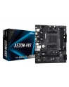 asrock Płyta główna A520M-HVS AM4 2DDR4 HDMI/VGA M.2 mATX - nr 24