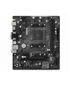 asrock Płyta główna A520M-HVS AM4 2DDR4 HDMI/VGA M.2 mATX - nr 29